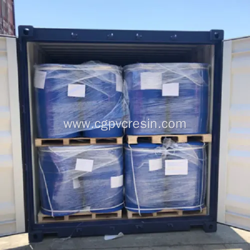 PVC Plasticizer DOP Replacement Dioctyl Phthalate
